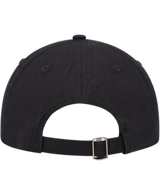 Men's and Women's Black Queen Bohemian Rhapsody Dad Adjustable Hat