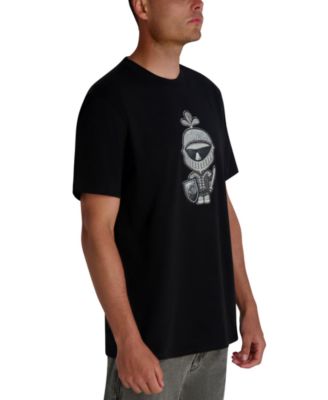 Men's Embroidered T-Shirt