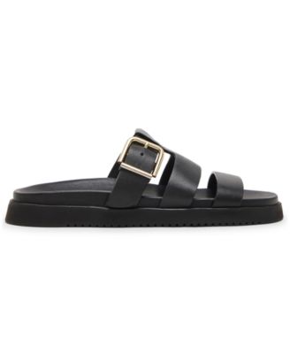 Women's Maze Footbed Slide Sandals