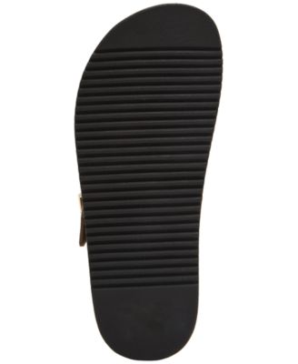 Women's Maze Footbed Slide Sandals