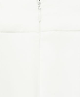 Women's Straight-Fit Long Pants