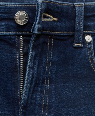 Women's Sienna Flared Cropped Jeans