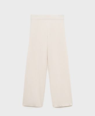 Women's Cashmere Pants