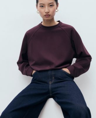 Women's Crewneck Sweatshirt