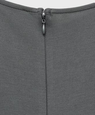 Women's Long Knot Jumpsuit