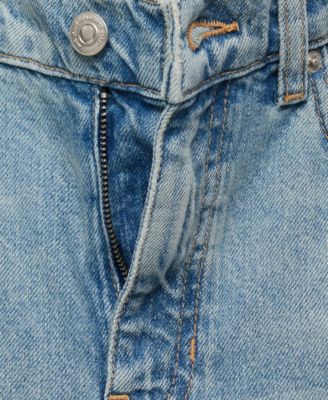 Women's Mid-Rise Flared Jeans