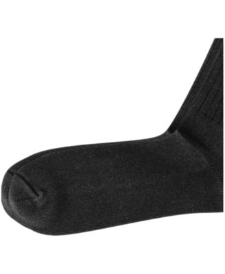 Men's Single Classic Crew Socks