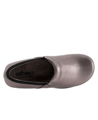 Meredith Sport Clog