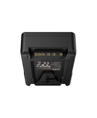 VB50 Mini 49.436Wh 14.54V 3400mAh Lithium-Ion V-Mount Battery