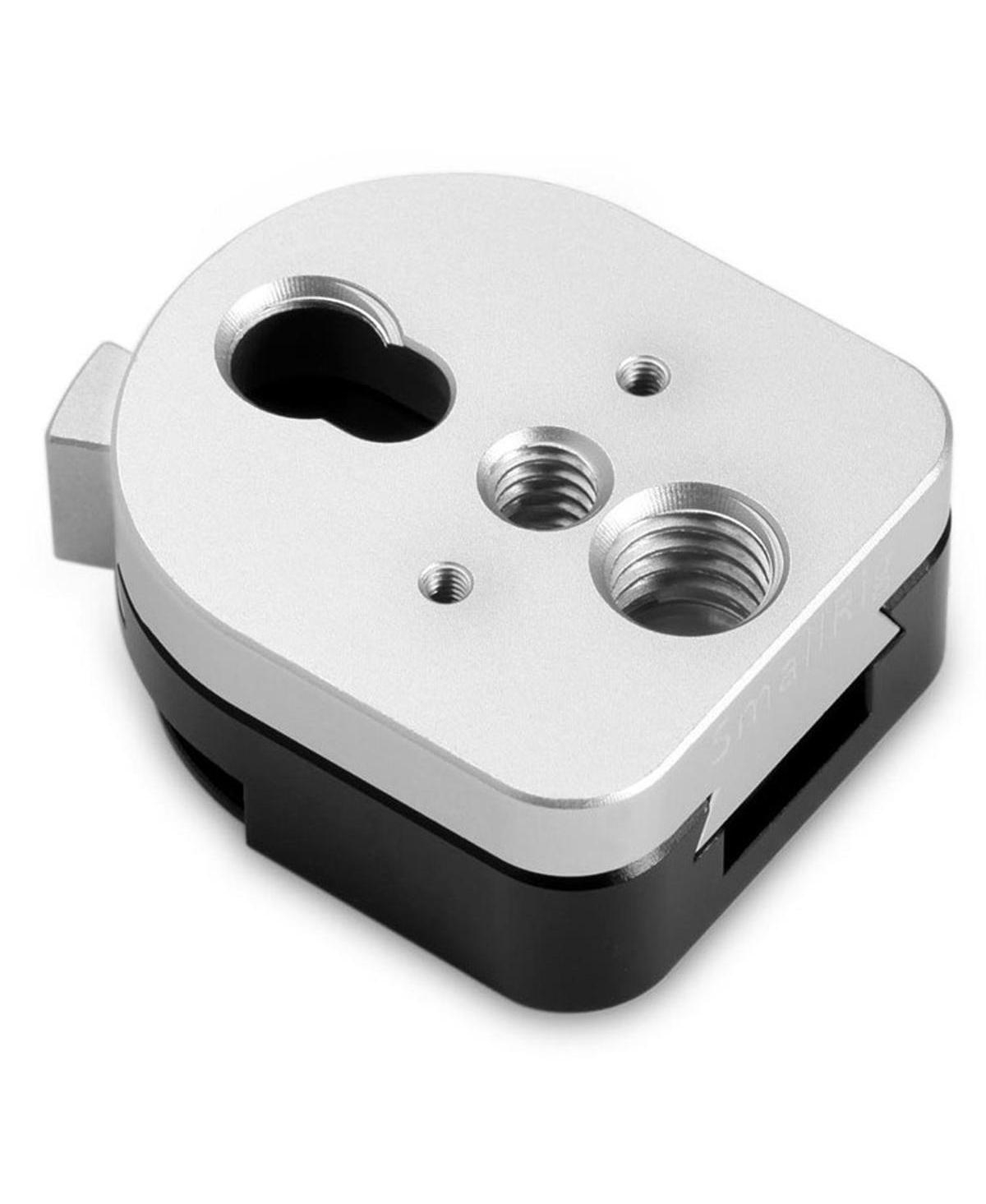 SmallRig S-Lock Quick Release Mounting Device