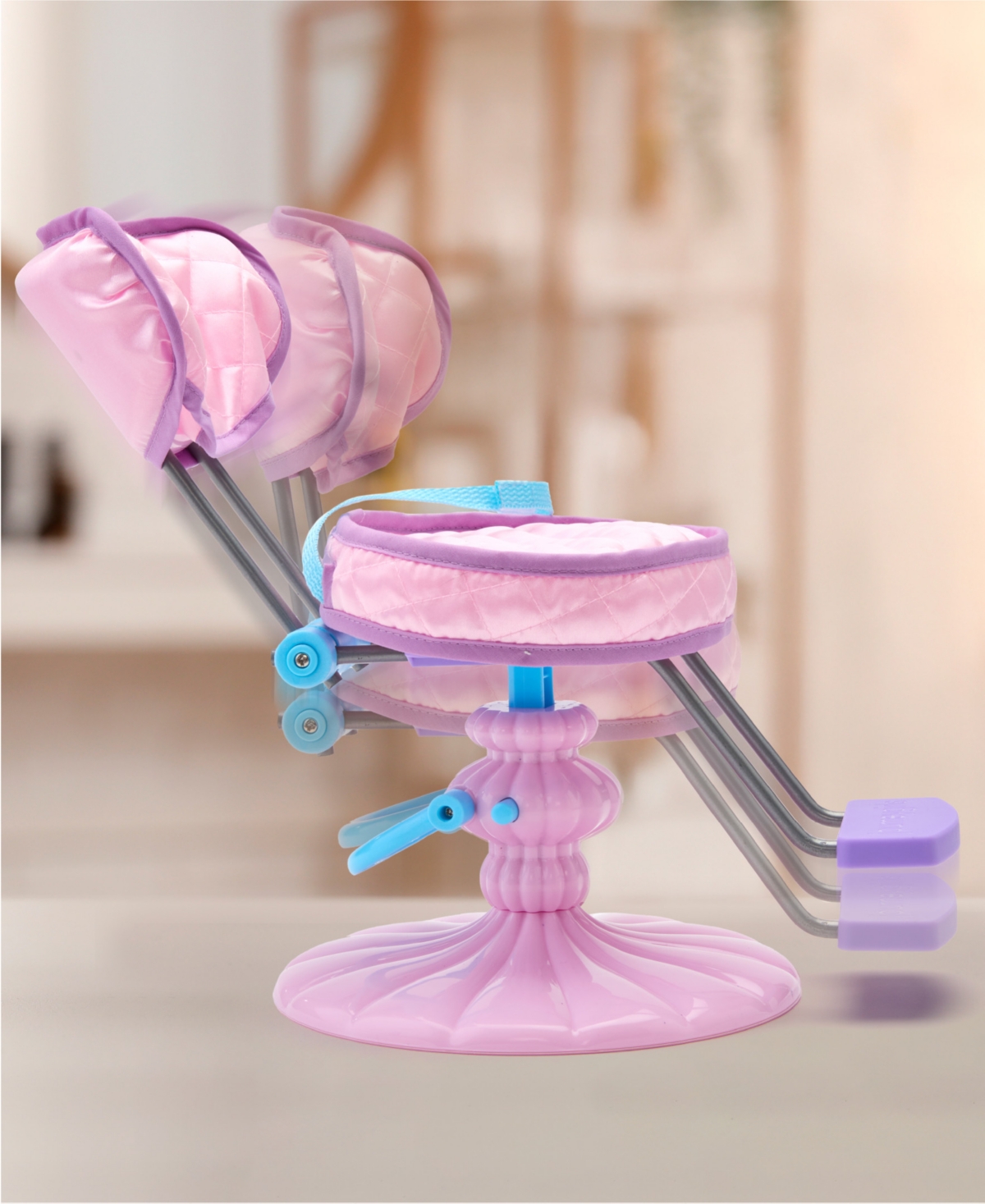 Journey Girls Glam Hair Salon In Multi