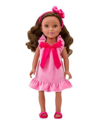 Glam Spa Pajama Fashion Pack