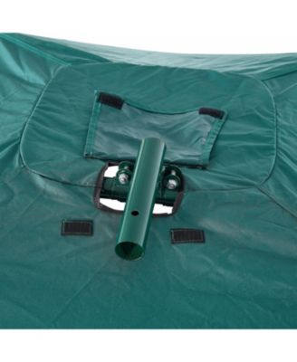 Multi-Activity Add-On – Swing, Basketball & Fire Pole Extension (Compatible with JKCF