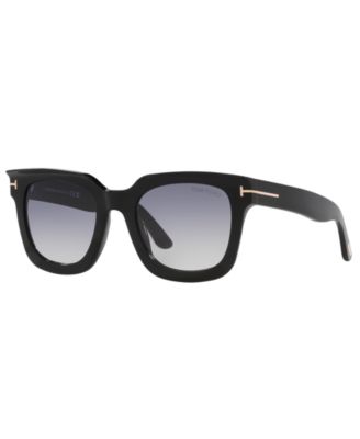 Women's Leigh-02 Square Sunglasses, TR001843