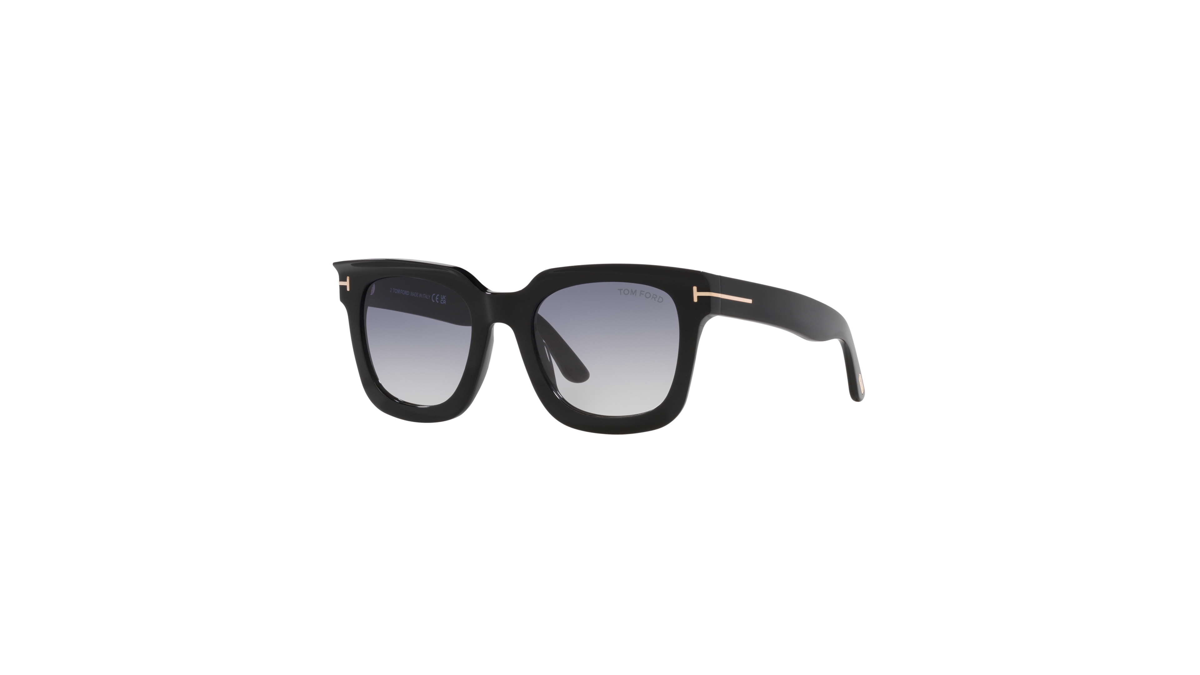Tom Ford Women's Leigh-02 Square Sunglasses, TR001843