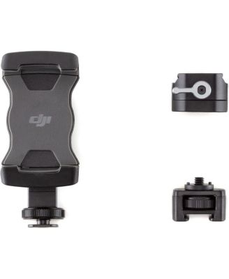 R Phone Holder for DJI RS 2 & RSC 2