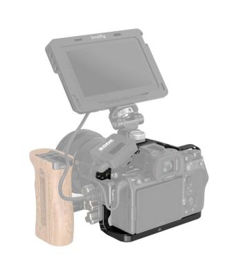 Full Camera Cage for Sony Alpha 7S III