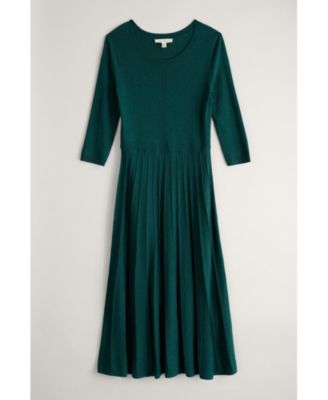 Women's Folk Song Dress