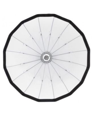 36" Beauty Dish Switch by Manny Ortiz, White Interior