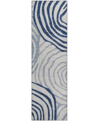 Dalyn - Neo NO10 2'3"x7'6" Runner Area Rug