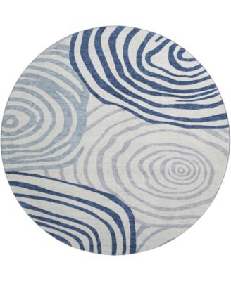 Dalyn - Neo NO10 8'x8' Round Area Rug