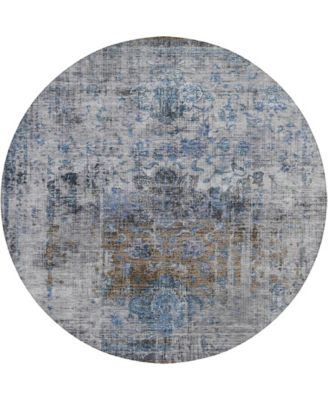 Dalyn - Karaj KJ2 8'x8' Round Area Rug