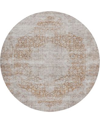 Dalyn - Karaj KJ8 8'x8' Round Area Rug