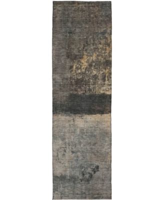 Dalyn - Nouveau NV16 2'3"x7'6" Runner Area Rug