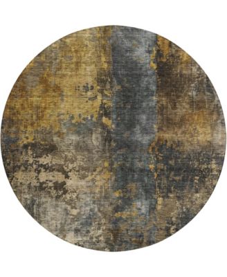 Dalyn - Nouveau NV12 8'x8' Round Area Rug