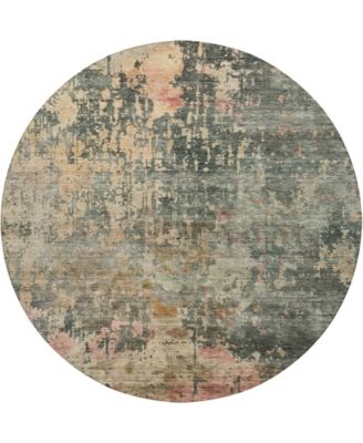 Dalyn - Nouveau NV22 8'x8' Round Area Rug