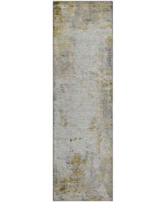 Dalyn - Ravenna RN1 2'3"x7'6" Runner Area Rug