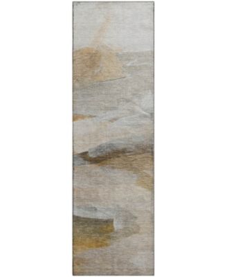 Dalyn - Ravenna RN11 2'3"x7'6" Runner Area Rug