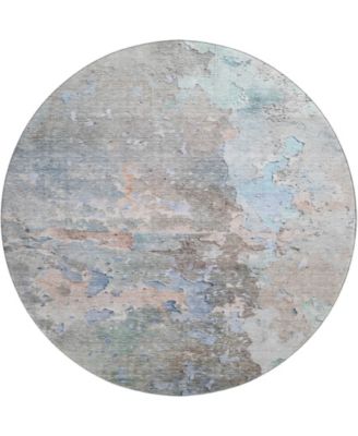 Dalyn - Ravenna RN3 8'x8' Round Area Rug