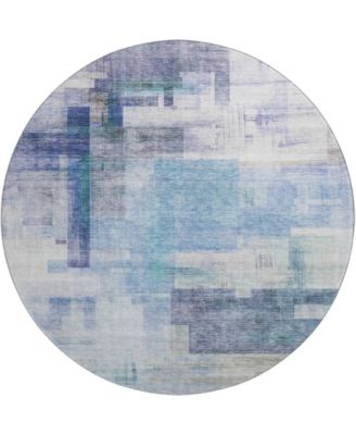 Dalyn - Ravenna RN6 8'x8' Round Area Rug