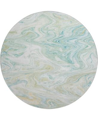 Dalyn - Ravenna RN8 8'x8' Round Area Rug