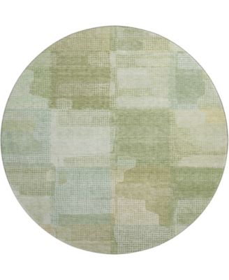 Dalyn - Ravenna RN10 8'x8' Round Area Rug