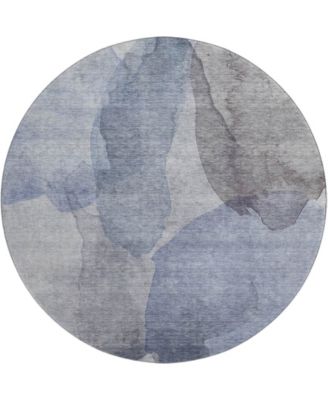 Dalyn - Ravenna RN12 8'x8' Round Area Rug