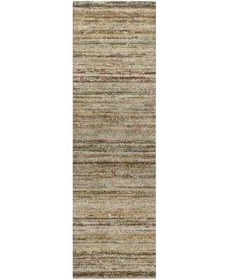 Dalyn - Kochi KC3 2'3"x7'6" Runner Area Rug
