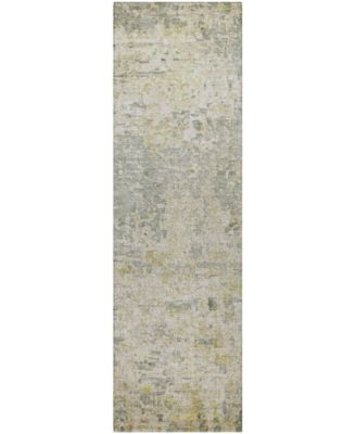 Dalyn - Kochi KC6 2'3"x7'6" Runner Area Rug