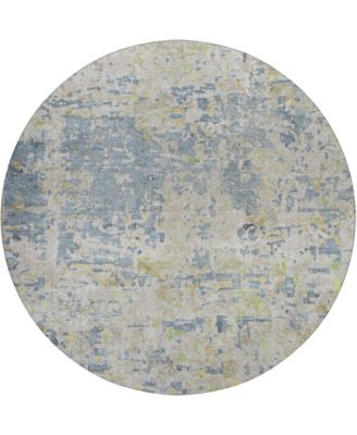 Dalyn - Kochi KC6 8'x8' Round Area Rug