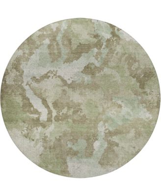 Dalyn - Kochi KC9 8'x8' Round Area Rug