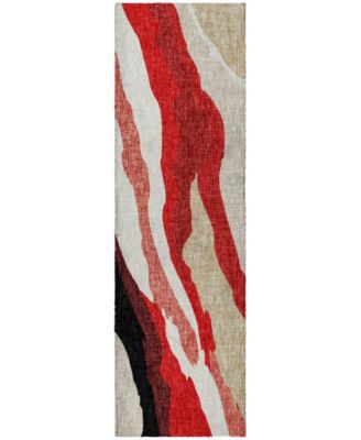 Dalyn - Lorenzo LN4 2'3"x7'6" Runner Area Rug