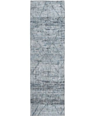 Dalyn - Portico PO1 2'3"x7'6" Runner Area Rug