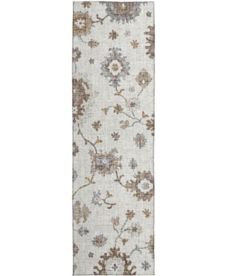 Dalyn - Portico PO6 2'3"x7'6" Runner Area Rug