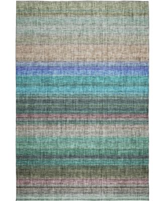 Dalyn - Portico PO2 5'x7'6" Area Rug