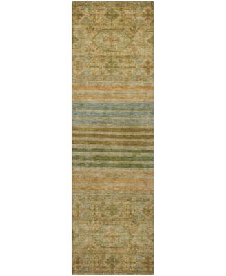 Dalyn - Tabrook TB7 2'3"x7'6" Runner Area Rug