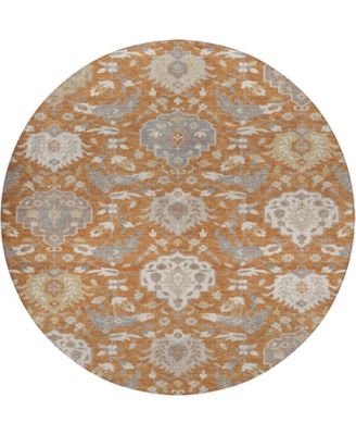 Dalyn - Tabrook TB4 8'x8' Round Area Rug
