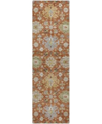 Dalyn - Silk Road SR3 2'3"x7'6" Runner Area Rug