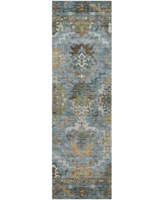 Dalyn - Silk Road SR8 2'3"x7'6" Runner Area Rug