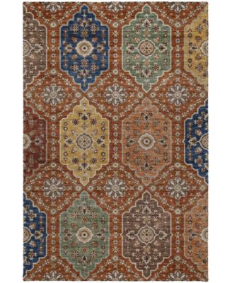 Dalyn - Silk Road SR7 3'x5' Area Rug